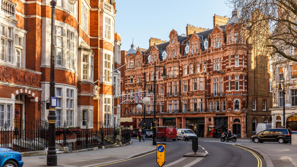 Cost of Living in London A Comprehensive Guide Essential Living
